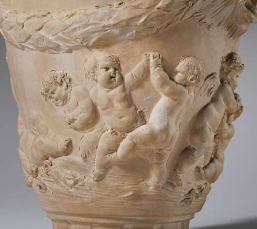 BY CLAUDE MICHEL, CALLED CLODION (1738-1814), PROBABLY BEFOR... - photo 12