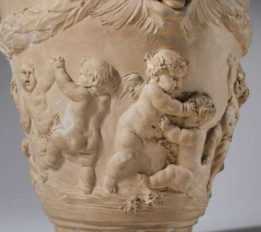 BY CLAUDE MICHEL, CALLED CLODION (1738-1814), PROBABLY BEFOR... - photo 16