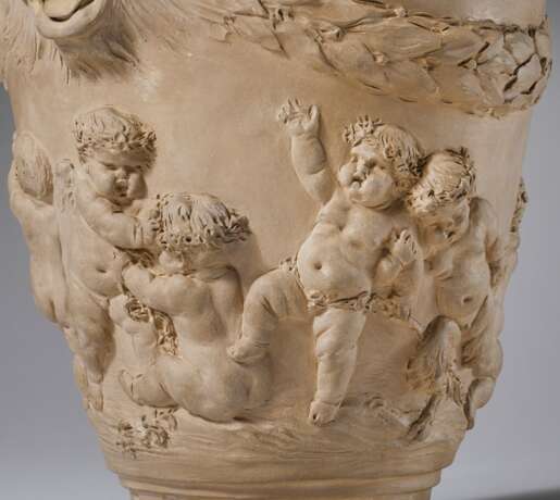BY CLAUDE MICHEL, CALLED CLODION (1738-1814), PROBABLY BEFOR... - photo 17
