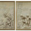 After Piat-Joseph Sauvage (1744-1818) - Auction prices
