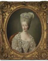 After François Hubert Drouais