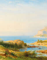 CARL MORGENSTERN (GERMAN, 1811-1893)