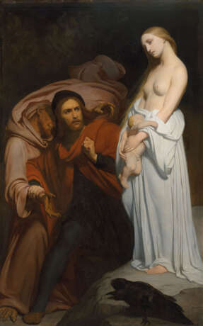 ARY SCHEFFER (DUTCH, 1795-1858) - photo 1