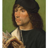 Burgundian Master, circa 1480 - Foto 1