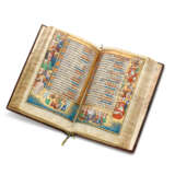Master of the Monypenny Breviary and associates - фото 13