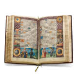 Master of the Monypenny Breviary and associates - фото 15
