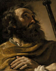 Giovanni Francesco Barbieri, called Guercino (Cento 1591-166...