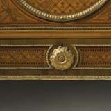 A MATCHED PAIR OF LOUIS XVI ORMOLU-MOUNTED CITRONNIER, FRUIT... - Foto 4