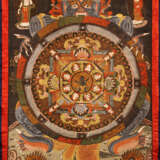 An Indochinese thangka - фото 2