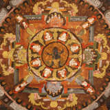 An Indochinese thangka - фото 3