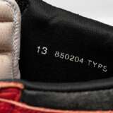 Air Jordan 1 TYPS, Player Exclusive Signed Sneaker - Foto 15