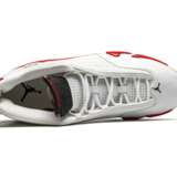 Air Jordan 14 “Chicago,” Player Exclusive, Practice-Worn Sneaker - Foto 5