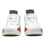 Air Jordan 14 “Chicago,” Player Exclusive, Practice-Worn Sneaker - фото 13