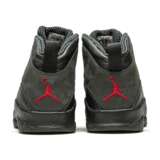 Air Jordan 10 “Shadow,” Player Exclusive Sneaker - фото 12