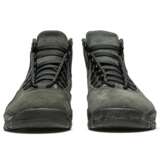 Air Jordan 10 “Shadow,” Player Exclusive Sneaker - фото 13