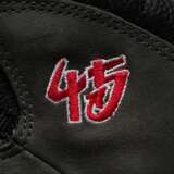 Air Jordan 10 “Shadow,” Player Exclusive Sneaker - фото 14