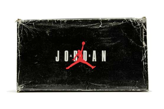 Air Jordan 10 “Shadow,” Player Exclusive Sneaker - фото 16
