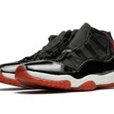 Air Jordan 11 “Bred,” Player Exclusive Sneaker - Foto 1