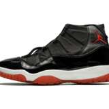 Air Jordan 11 “Bred,” Player Exclusive Sneaker - photo 2
