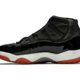 Air Jordan 11 “Bred,” Player Exclusive Sneaker - фото 7