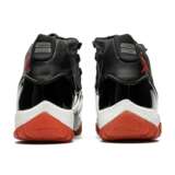 Air Jordan 11 “Bred,” Player Exclusive Sneaker - фото 12