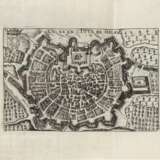 GALEAZZO, Gualdo Priorato (1606-1678) - Relatione della città, e stato di Milano sotto il governo dell'eccellentissimo Sig - Foto 1