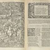 ARIOSTO, Ludovico (1474-1533) - Orlando Furioso - фото 1