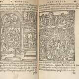 [ERESIA] - BRUCIOLI, Antonio Brucioli (1498-1566) - Il Nuovo Testamento - photo 1