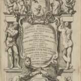 ALDROVANDI, Ulisse (1522-1605) - Quadrupedum omnium bisulcorum historia - фото 1