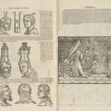 DELLA CROCE, Giovanni Andrea (1515?-1575) - Cirugia universale, e perfetta di tutte le parti pertinenti all'ottimo Chirurgo - Foto 1