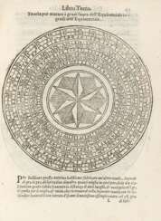GALLUCCI, Giovanni Paolo (1538-1621) - Della fabrica et uso di diversi stromenti di astronomia et cosmografia