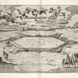 TENSINI, Francesco (1579-1638) - La fortificatione guardia difesa et espugnatione delle fortezze esperimentata in diverse guerre - Foto 1