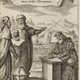 CLUVER, Philipp (1580-1622) - Introductionis in universam geographiam - фото 1