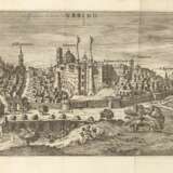 SCOTO, Francesco (1548-1622) - Itinerario d'Italia - Foto 1