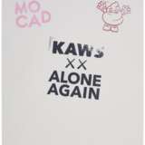 KAWS (B.1974) - Foto 2