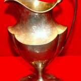 “Silver jug of the NINETEENTH century” - photo 1