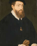 Антонис Мор (1516 - 1576). FOLLOWER OF ANTONIS MOR