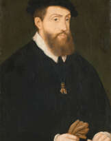 FOLLOWER OF ANTONIS MOR