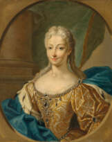 WILLIAM MOSMAN (C. 1700-1771 ABERDEEN)