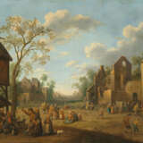 Droochsloot, Joost Cornelis (1. JOOST CORNELISZ. DROOCHSLOOT (UTRECHT 1586-1666) - Foto 2