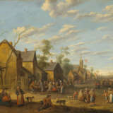 Droochsloot, Joost Cornelis (1. JOOST CORNELISZ. DROOCHSLOOT (UTRECHT 1586-1666) - Foto 3