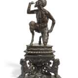 ATTRIBUTED TO SEVERO DA RAVENNA (THE SATYR), EARLY 16TH CENTURY AND CIRCA 1600 - фото 1
