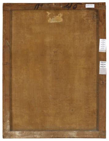 ATTRIBUTED TO FRANÇOIS DE NOMÉ (METZ C.1593-AFTER 1644 NAPLES) OR DIDIER BARRA, CALLED MONSÙ DESIDERIO (METZ C.1590-AFTER 1652 NAPLES) - Foto 3