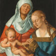 JOHANN CHRISTIAN RUPRECHT (NUREMBERG 1600-?1654 VIENNA) - Auktionsarchiv