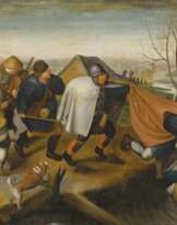 FOLLOWER OF PIETER BRUEGHEL THE YOUNGER