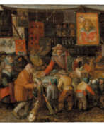 Дэвид Винкбонс (1576 - 1633). DAVID VINCKBOONS (MECHELEN 1576-1631 AMSTERDAM)