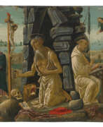 Якопо дель Селлайо. JACOPO DE SELLAIO (FLORENCE C.1441-1493)