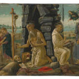 Sellaio, Jacopo del (c.. JACOPO DE SELLAIO (FLORENCE C.1441-1493) - Foto 1
