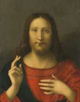 CIRCLE OF GIOVANNI BELLINI (VENICE C. 1431/36-1516)