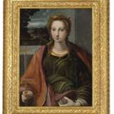 IPPOLITO SCARSELLA, LO SCARSELLINO (FERRARA 1560-1620) - photo 2